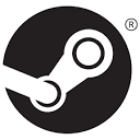 Steam logo